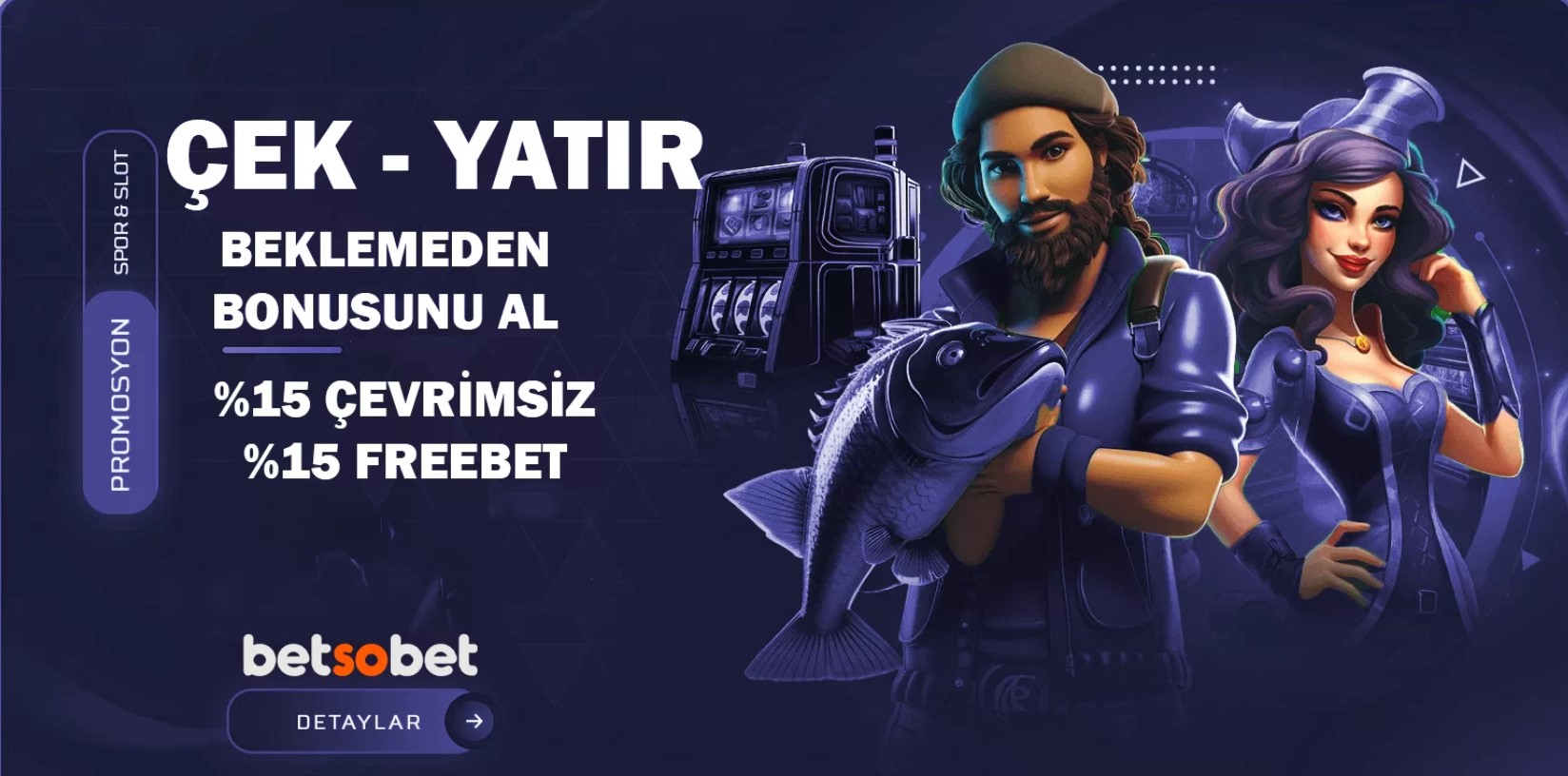 Betsobet TV